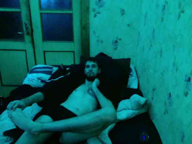 NIKPIK Sex Cam Show