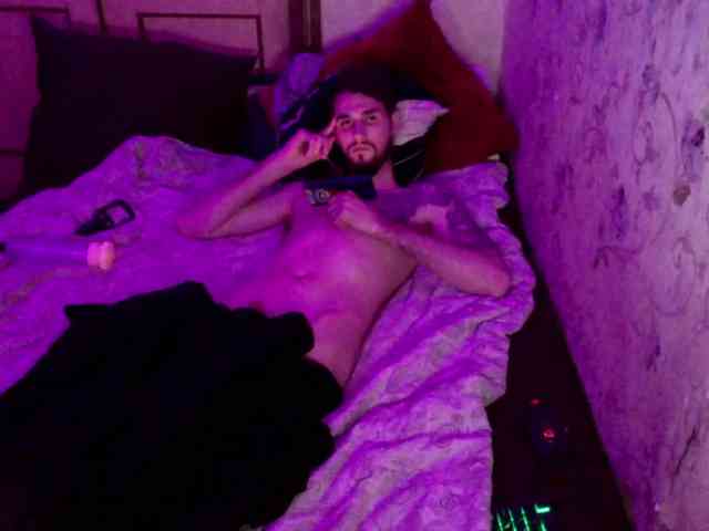 NIKPIK Sex Cam Show