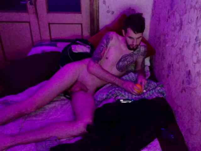 NIKPIK Sex Cam Show