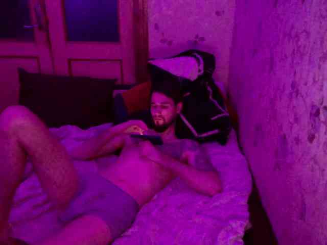 NIKPIK Sex Cam Show
