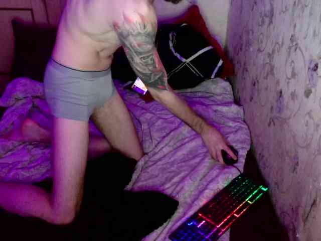 NIKPIK Sex Cam Show