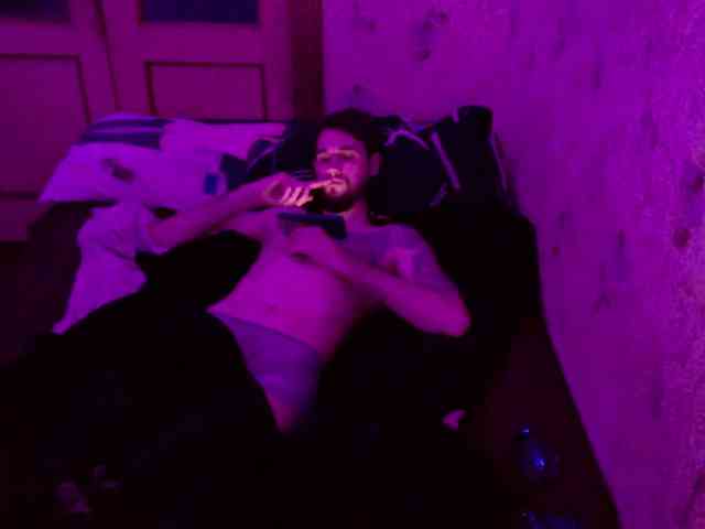 NIKPIK Sex Cam Show
