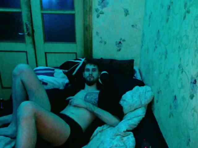 NIKPIK Sex Cam Show