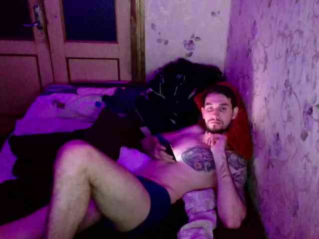 NIKPIK Sex Cam Show