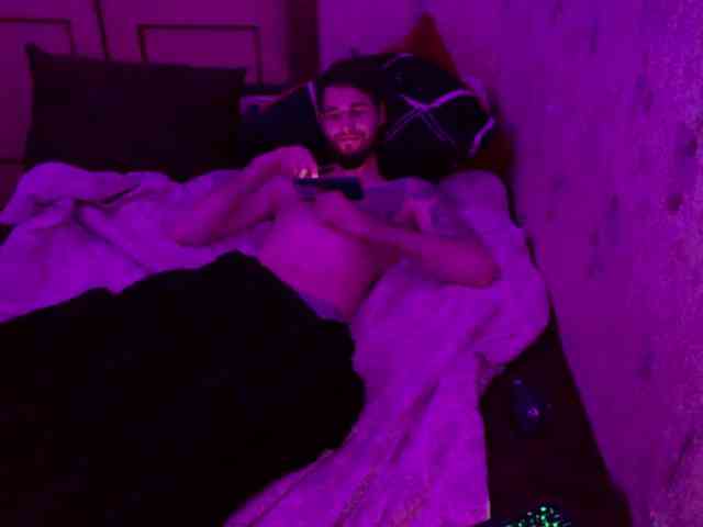 NIKPIK Sex Cam Show