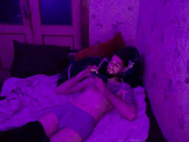 NIKPIK Sex Cam Show