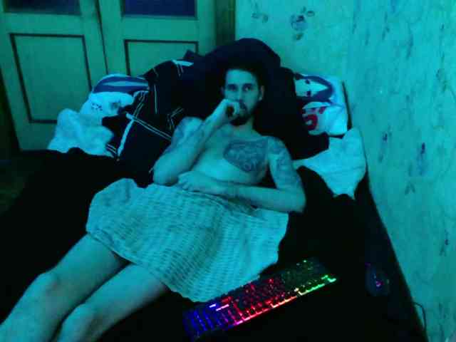 NIKPIK Sex Cam Show