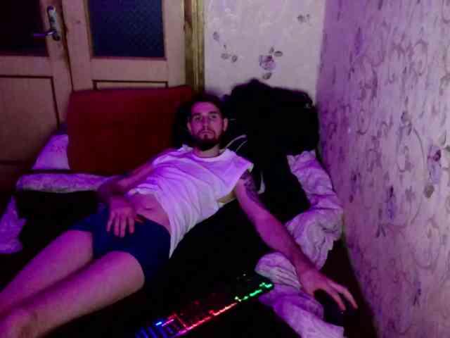 NIKPIK Sex Cam Show