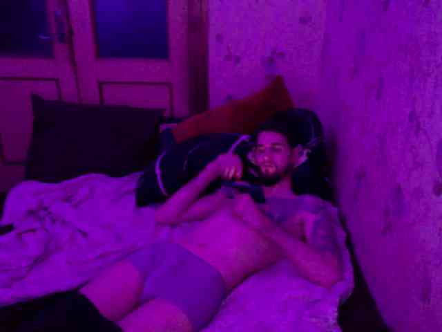 NIKPIK Sex Cam Show