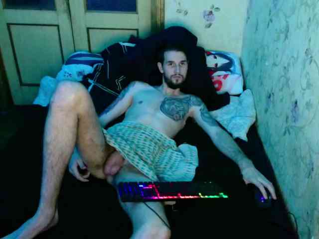 NIKPIK Sex Cam Show
