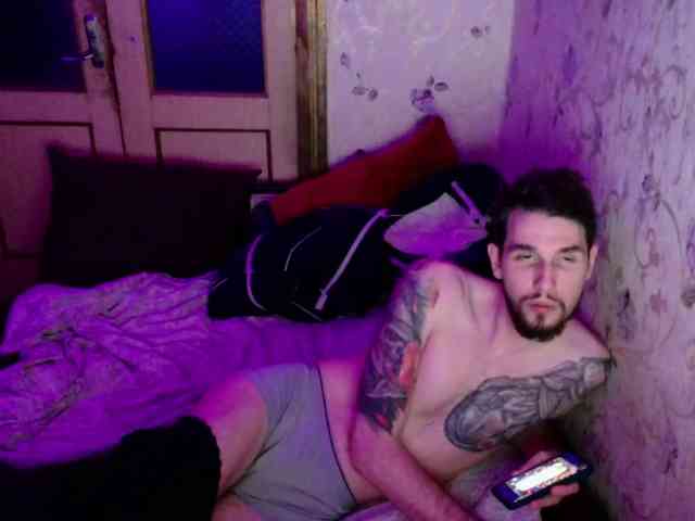 NIKPIK Sex Cam Show