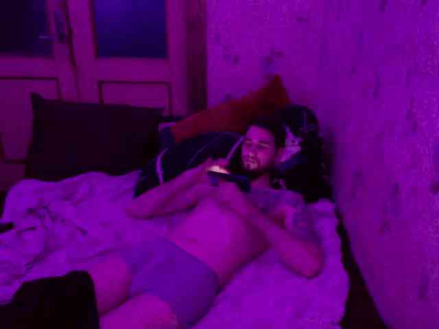 NIKPIK Sex Cam Show