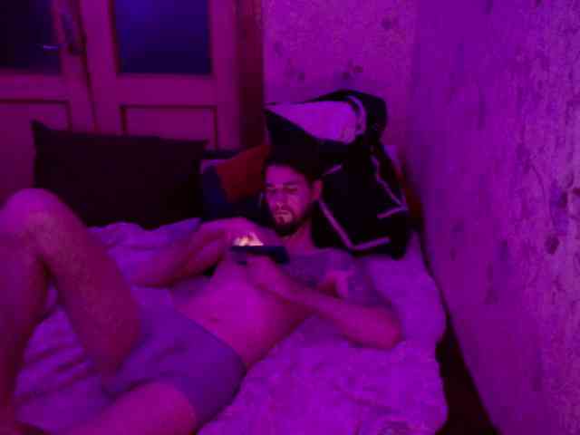 NIKPIK Sex Cam Show