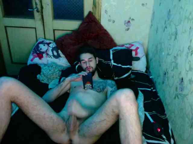 NIKPIK Sex Cam Show