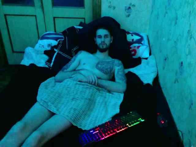 NIKPIK Sex Cam Show