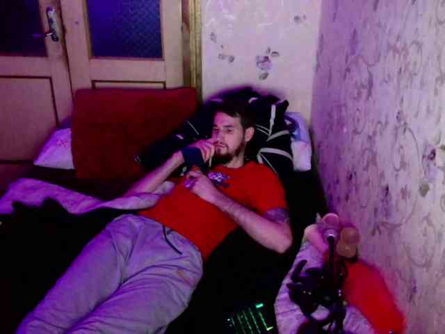 NIKPIK Sex Cam Show