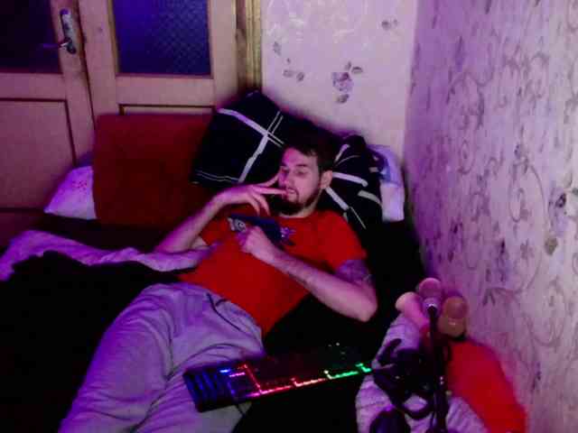 NIKPIK Sex Cam Show