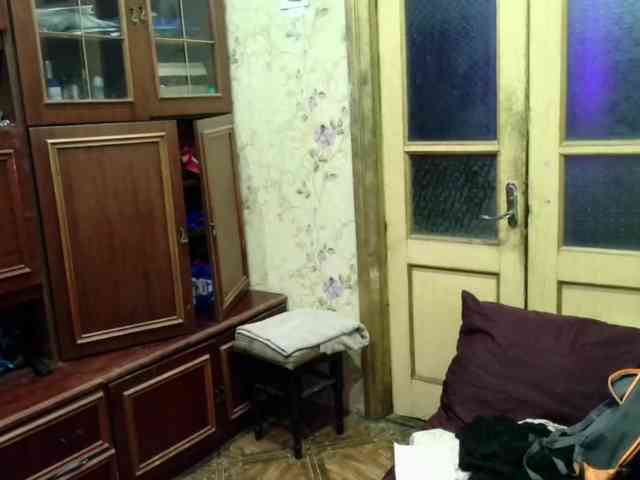 NIKPIK Sex Cam Show