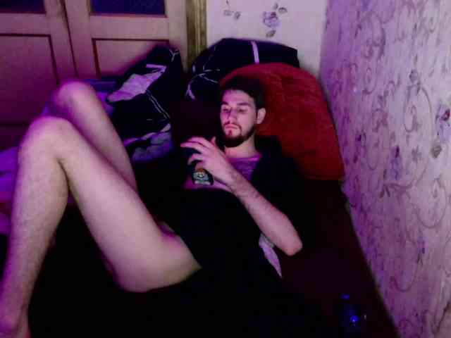 NIKPIK Sex Cam Show