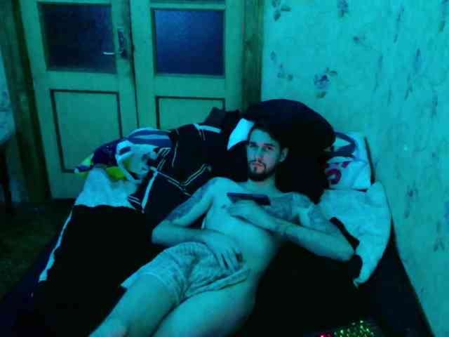 NIKPIK Sex Cam Show
