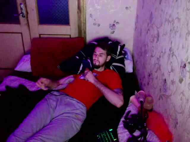 NIKPIK Sex Cam Show