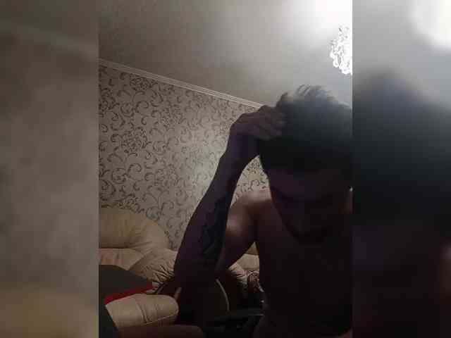 Tverskoy7's cam show statistics and live stream