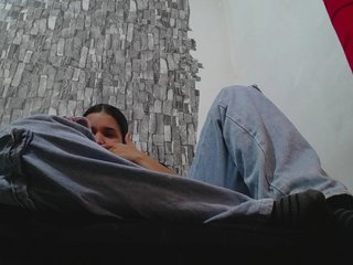 Goddes-paty Porn Show
