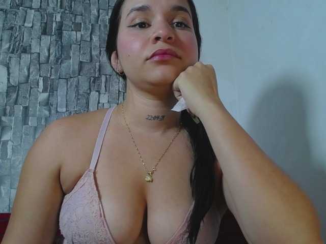 Goddes-paty live cam on BongaCams