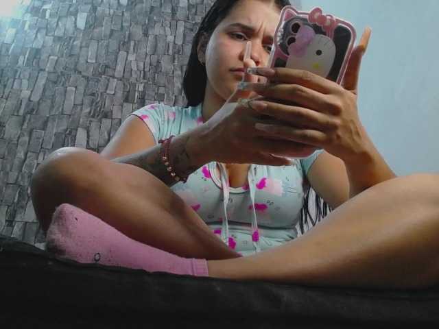 Goddes-paty live cam on BongaCams