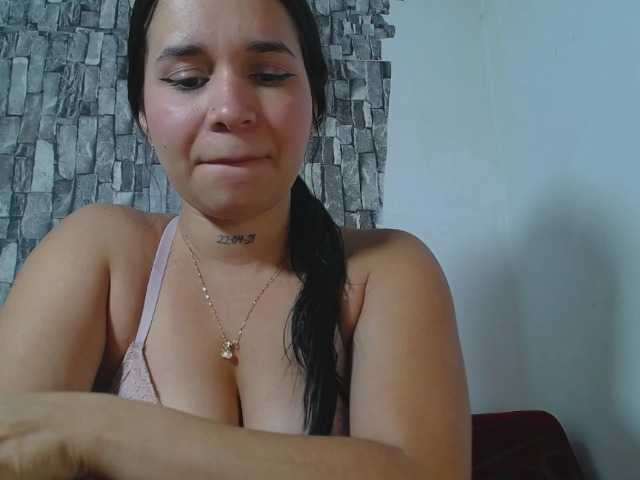 Goddes-paty live cam on BongaCams
