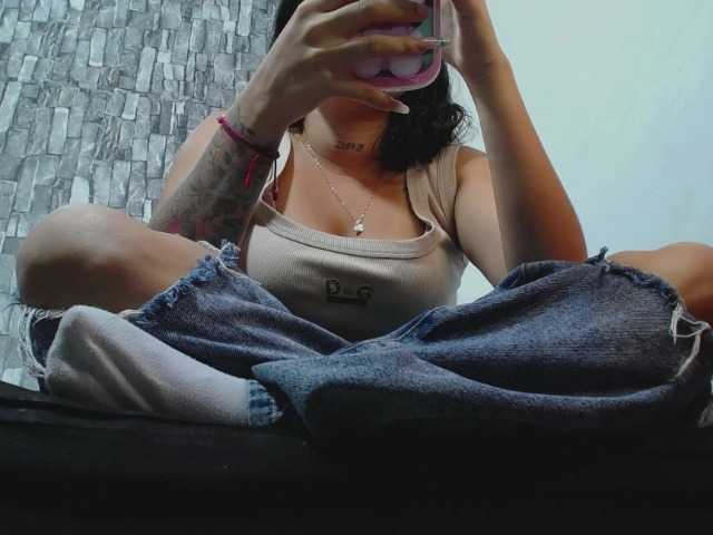 Goddes-paty live cam on BongaCams