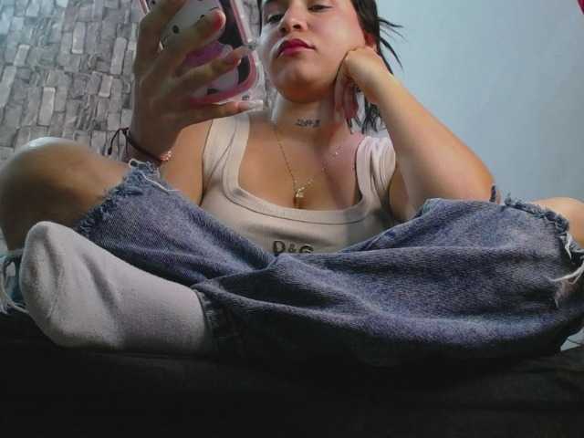 Goddes-paty live cam on BongaCams
