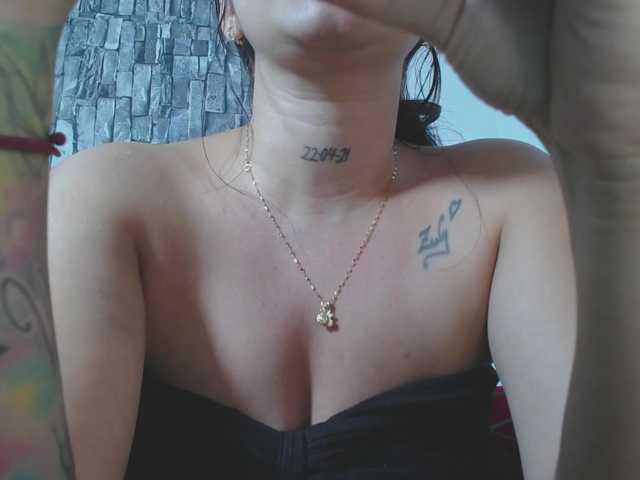 Goddes-paty live cam on BongaCams