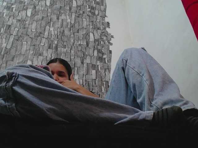 Goddes-paty live cam on BongaCams