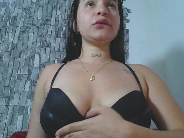 Goddes-paty live cam on BongaCams