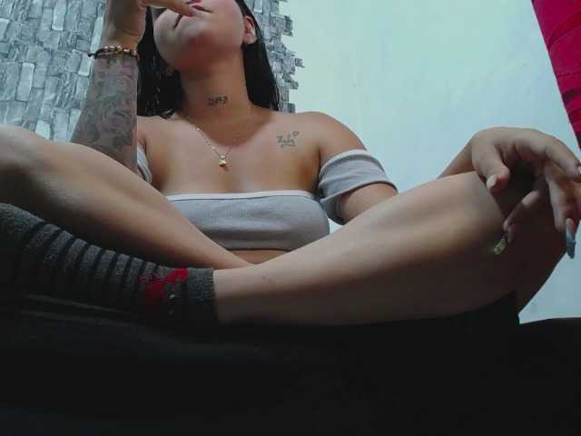 Goddes-paty live cam on BongaCams