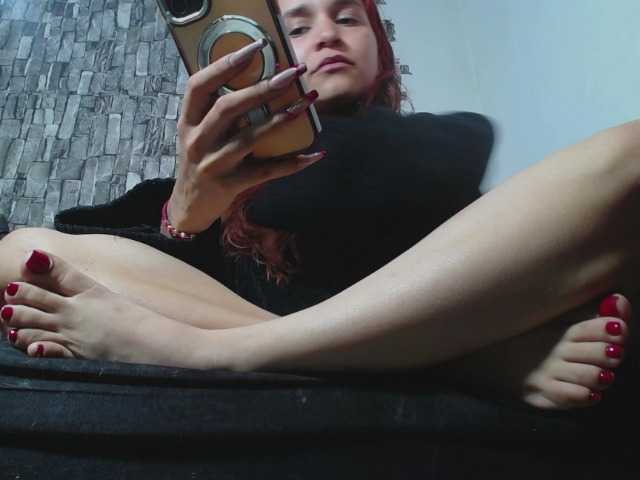 Goddes-paty live cam on BongaCams