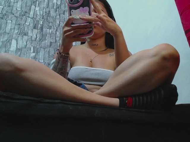 Goddes-paty live cam on BongaCams