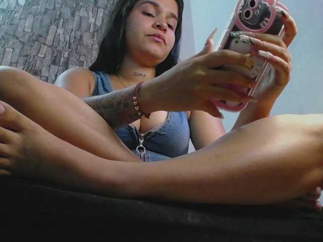 Goddes-paty live cam on BongaCams