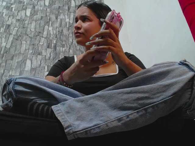 Goddes-paty live cam on BongaCams
