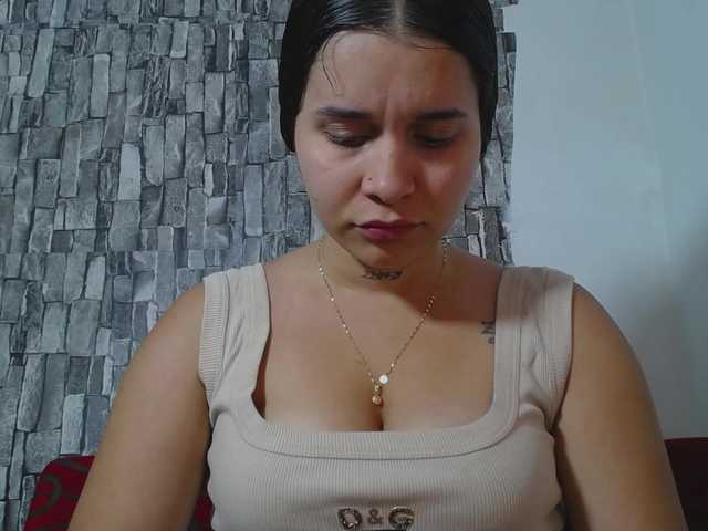 Goddes-paty live cam on BongaCams