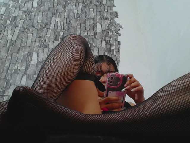 Goddes-paty live cam on BongaCams