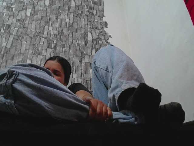 Goddes-paty live cam on BongaCams