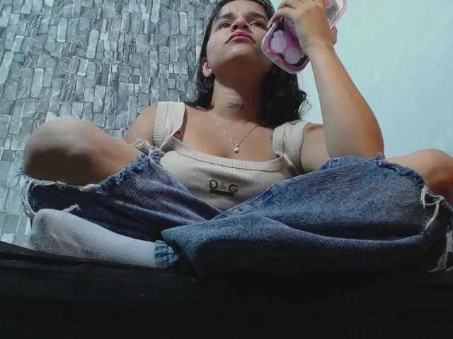 Goddes-paty live cam on BongaCams