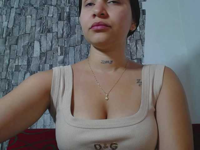 Goddes-paty live cam on BongaCams