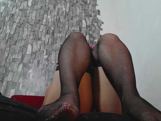 Goddes-paty live cam on BongaCams