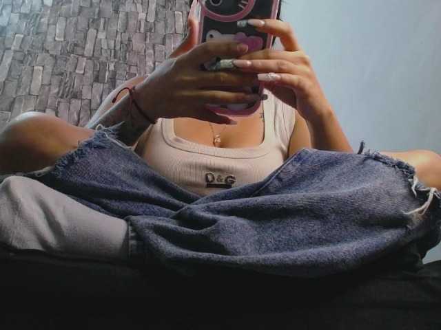 Goddes-paty live cam on BongaCams
