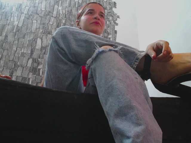 Goddes-paty live cam on BongaCams