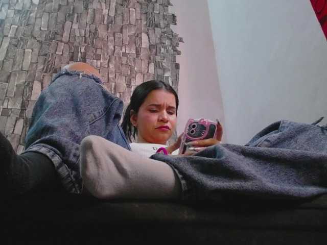 Goddes-paty live cam on BongaCams