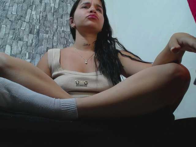 Goddes-paty live cam on BongaCams